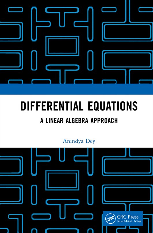Couverture_Differential Equations