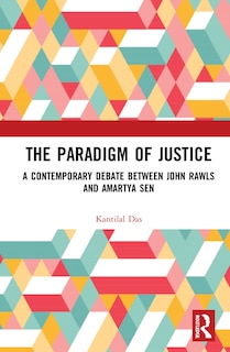 Front cover_The Paradigm of Justice