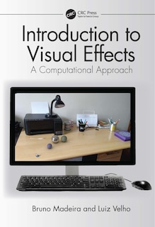 Front cover_Introduction to Visual Effects