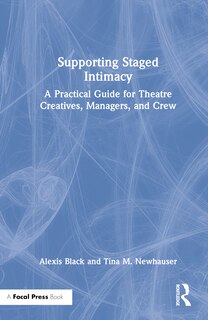 Couverture_Supporting Staged Intimacy