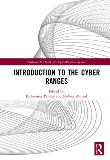 Front cover_Introduction To The Cyber Ranges