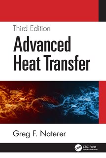 Front cover_Advanced Heat Transfer