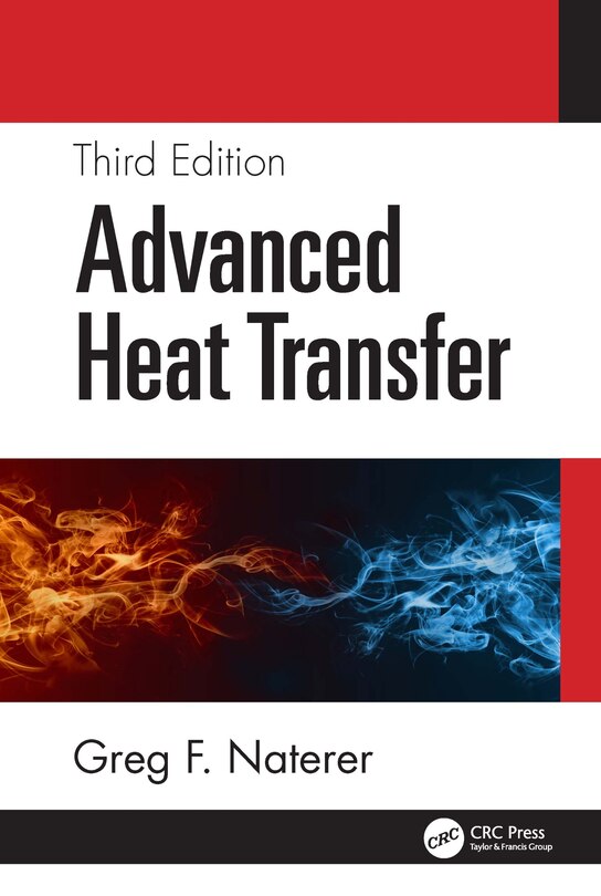 Front cover_Advanced Heat Transfer