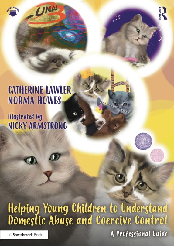 Couverture_Helping Young Children To Understand Domestic Abuse And Coercive Control