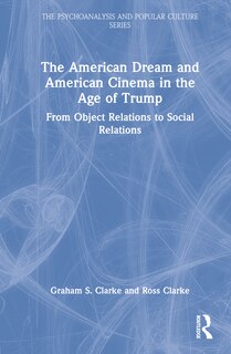 Couverture_The American Dream and American Cinema in the Age of Trump
