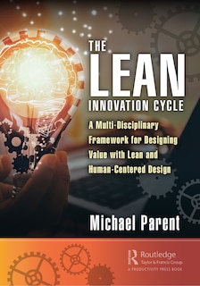 Couverture_The Lean Innovation Cycle