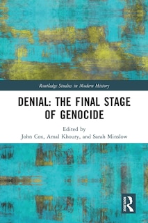 Front cover_Denial