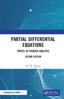 Front cover_Partial Differential Equations