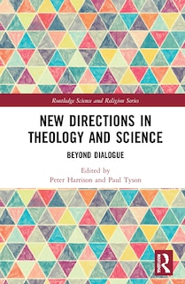 Front cover_New Directions In Theology And Science