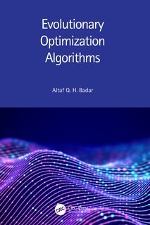 Front cover_Evolutionary Optimization Algorithms