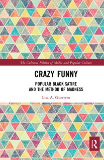 Couverture_Crazy Funny
