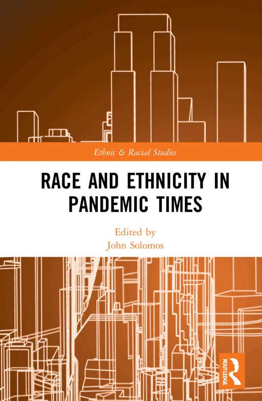 Couverture_Race And Ethnicity In Pandemic Times