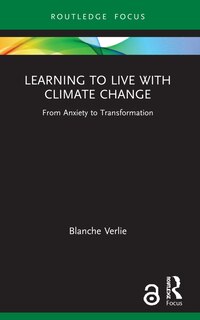 Front cover_Learning to Live with Climate Change