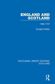 Front cover_England And Scotland