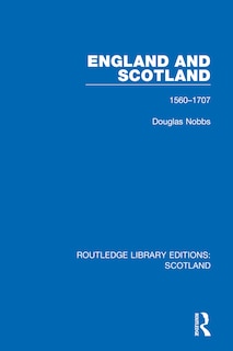 Front cover_England and Scotland