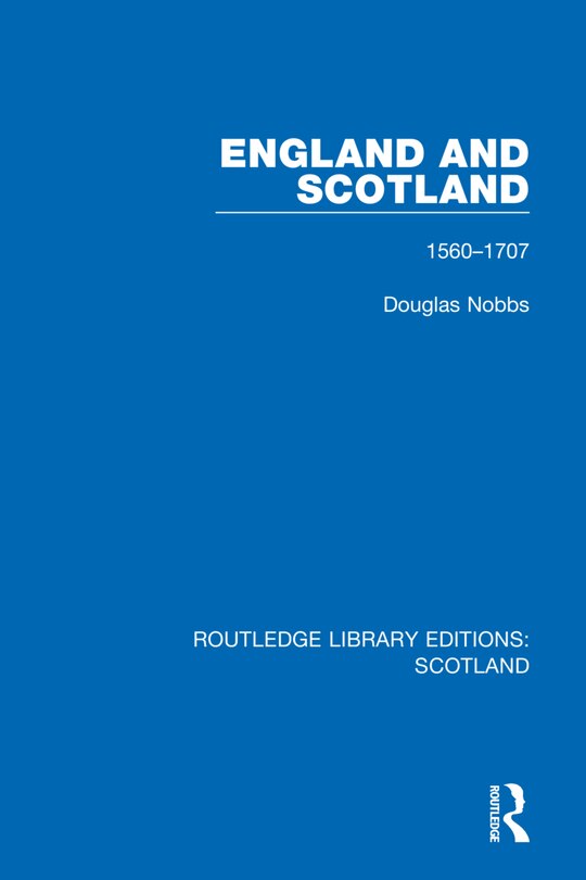 Front cover_England and Scotland
