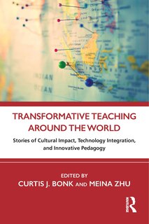 Couverture_Transformative Teaching Around The World