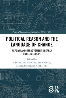 Couverture_Political Reason and the Language of Change