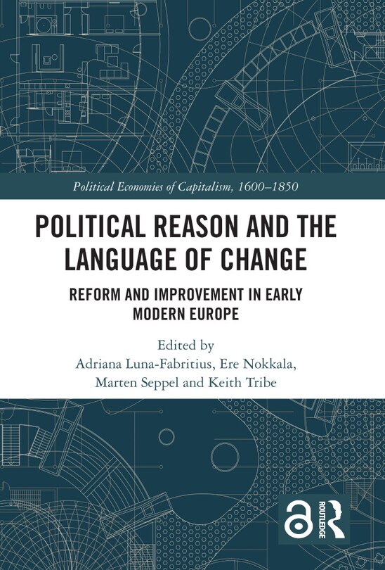 Couverture_Political Reason and the Language of Change