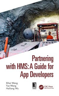 Couverture_Partnering With Hms