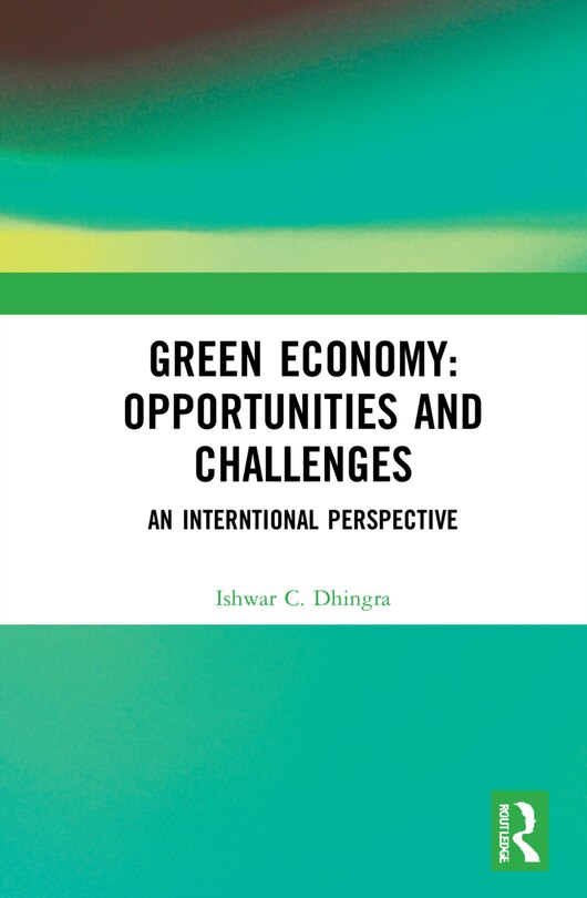 Couverture_Green Economy