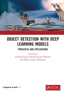 Front cover_Object Detection with Deep Learning Models
