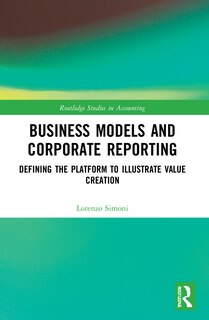 Front cover_Business Models and Corporate Reporting