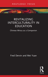 Front cover_Revitalizing Interculturality in Education