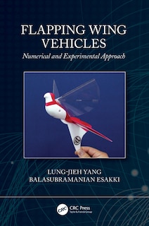 Couverture_Flapping Wing Vehicles
