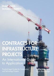 Couverture_Contracts For Infrastructure Projects