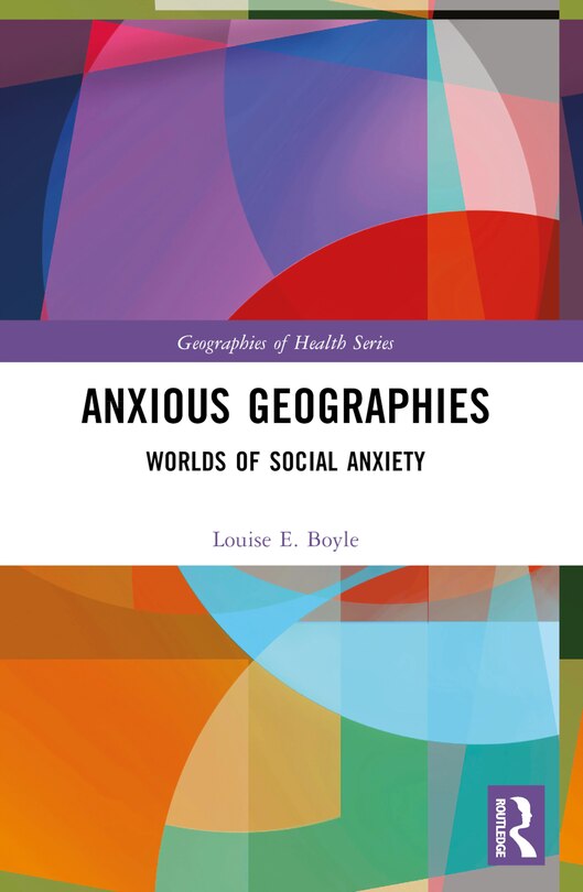 Couverture_Anxious Geographies