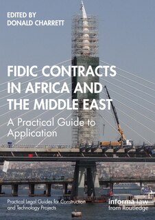Front cover_FIDIC Contracts in Africa and the Middle East