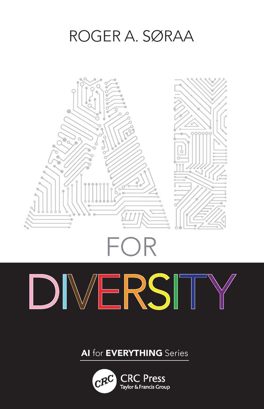 Front cover_AI for Diversity