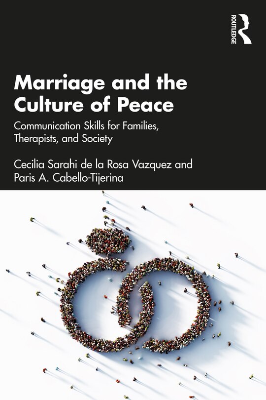 Couverture_Marriage and the Culture of Peace