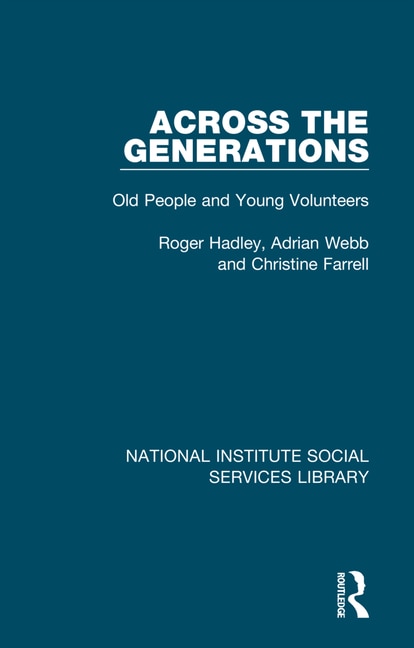 Couverture_Across the Generations