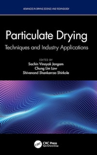 Front cover_Particulate Drying
