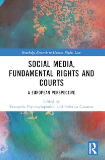Front cover_Social Media, Fundamental Rights and Courts