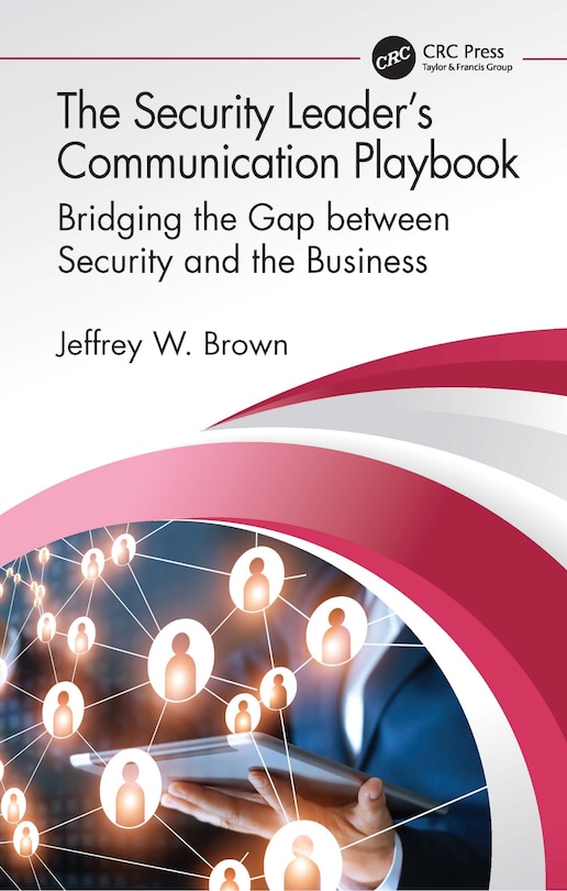 Couverture_The Security Leader's Communication Playbook