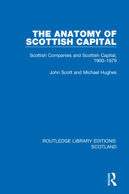 Couverture_The Anatomy of Scottish Capital
