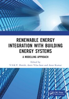 Front cover_Renewable Energy Integration With Building Energy Systems