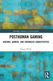 Couverture_Posthuman Gaming