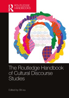 Couverture_The Routledge Handbook of Cultural Discourse Studies