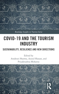 Couverture_Covid-19 And The Tourism Industry