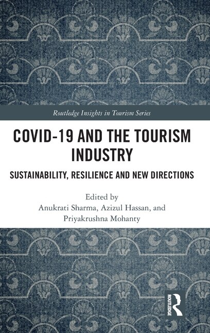 Couverture_Covid-19 And The Tourism Industry