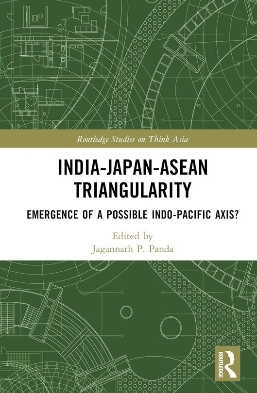 Couverture_India-japan-asean Triangularity