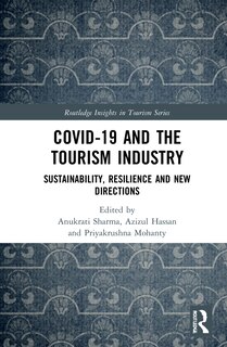 Couverture_COVID-19 and the Tourism Industry