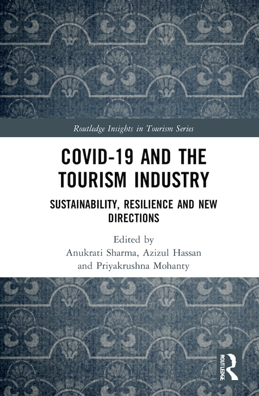 Couverture_COVID-19 and the Tourism Industry