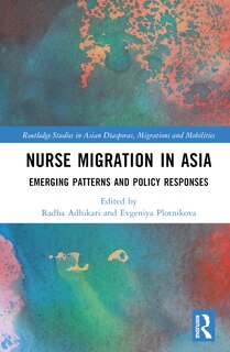 Front cover_Nurse Migration in Asia