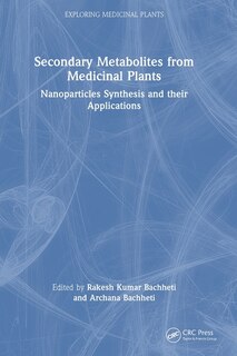 Front cover_Secondary Metabolites from Medicinal Plants