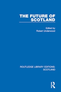 Couverture_The Future of Scotland